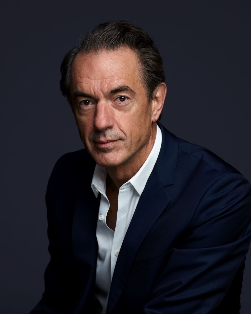 Daniel Lalonde (ph Mattia Zoppellaro, courtesy Fiskars group)