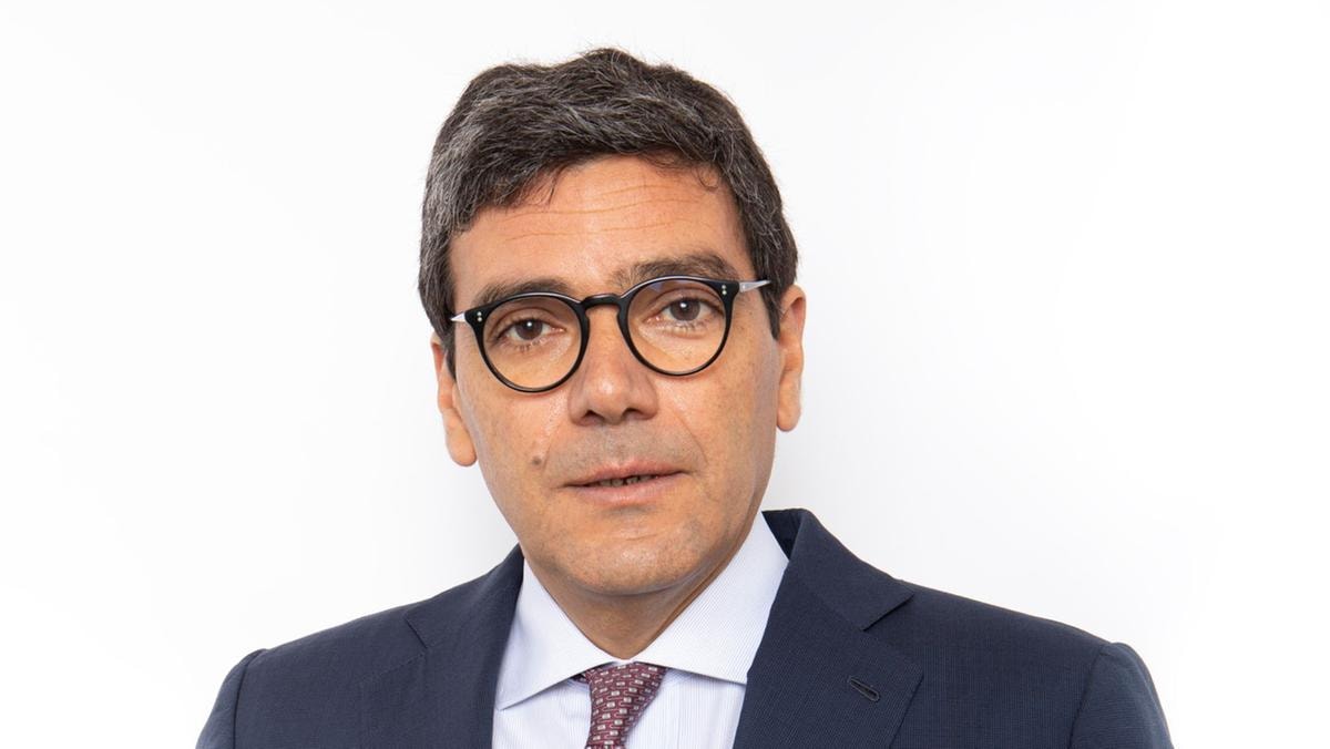 Nicola Riello, presidente di Riello Investimenti sgr