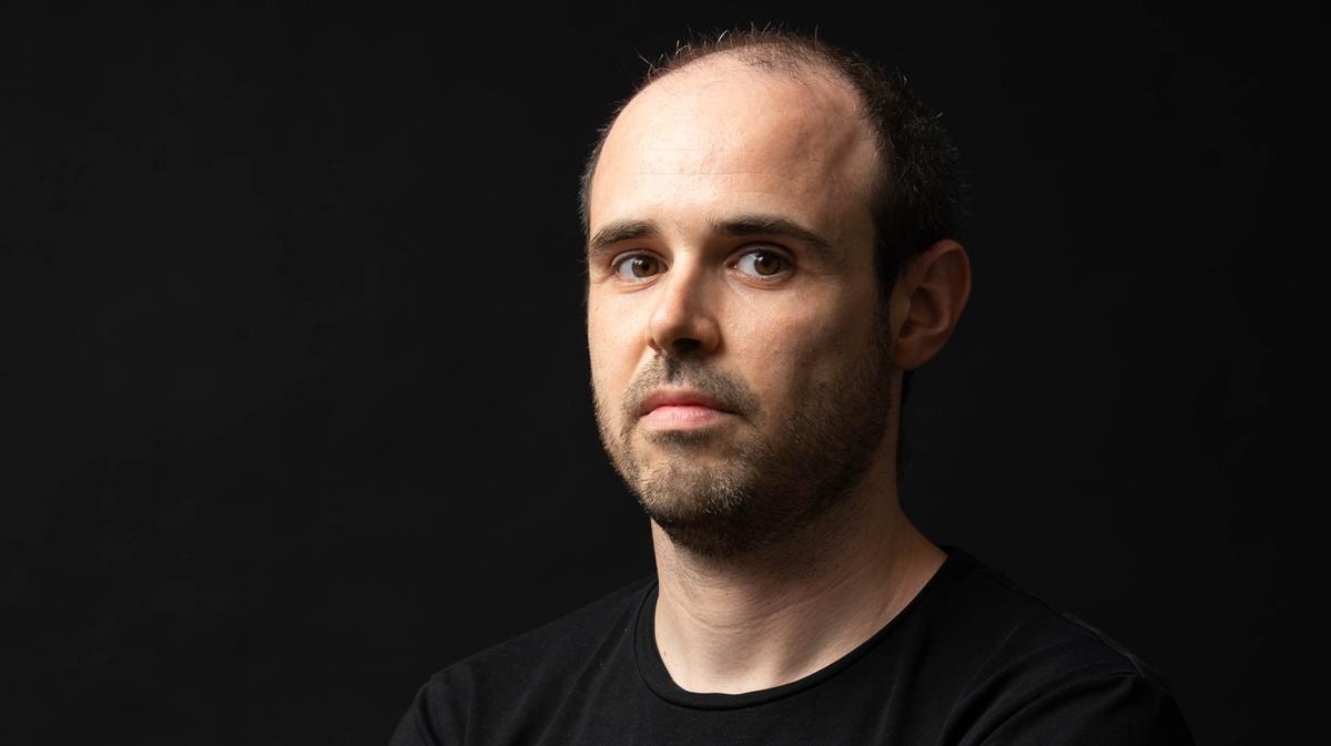 Daniele Grassi, Axyon AI