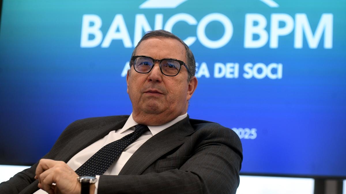 Anima, Banco Bpm arriva al 52% e punta al 66% della sgr. Atteso per fine mese il verdetto del Golden Power sull’ops di Unicredit
