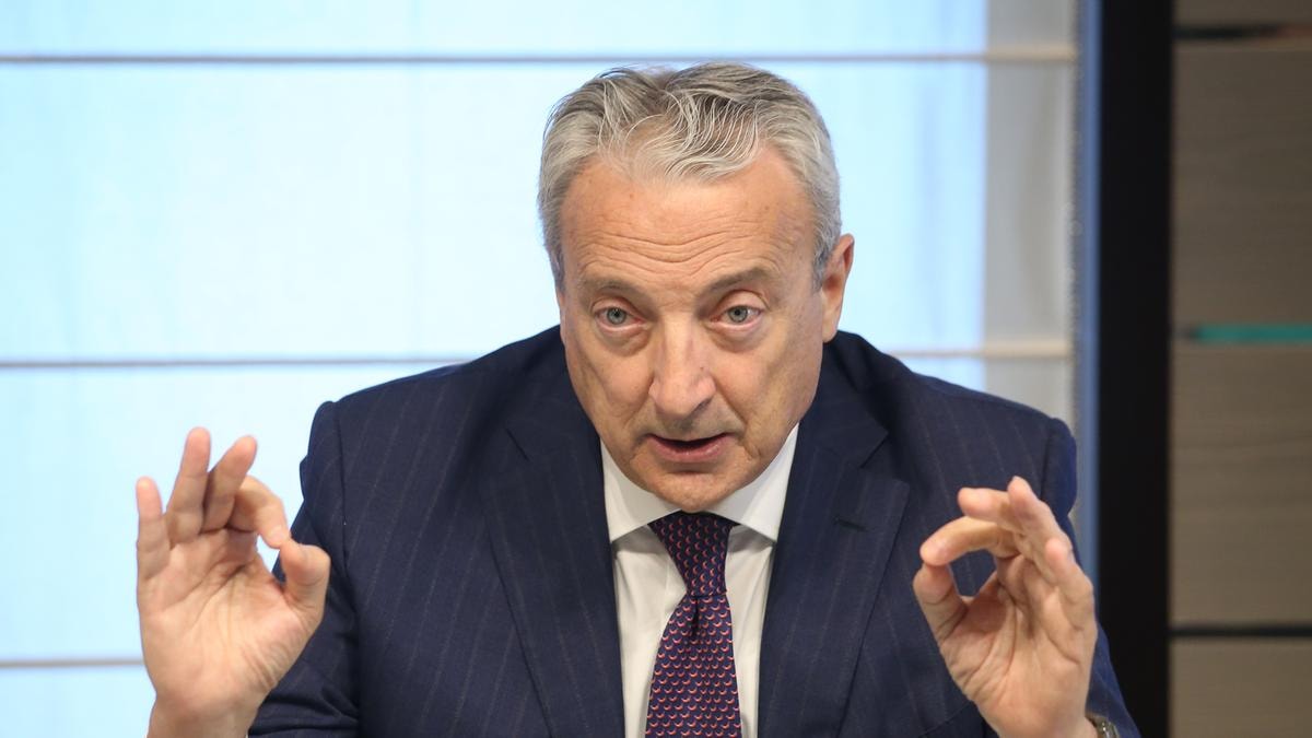 Dazi, Giuseppe Pasini (Feralpi): l’Ue reagisca con contro-tariffe su tutto l’import Usa. Ecco le imprese della Lombardia più esposte
