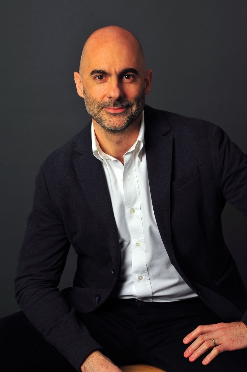 Andrea Dorigo (courtesy Tecnica group)