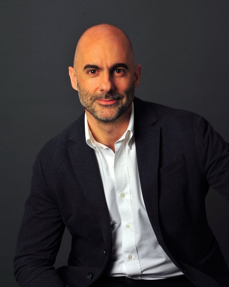 Andrea Dorigo (courtesy Tecnica group)