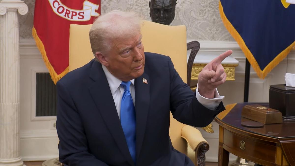 Italia, ecco chi rischia con i dazi di Trump. Costi fino a 7 miliardi di euro