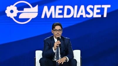 Mediaset
