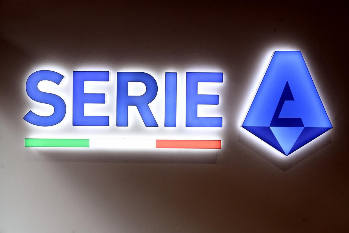 Serie A, il presidente Ezio Simonelli e l’ad Luigi De Siervo incontrano Giancarlo Giorgetti sul tema scommesse