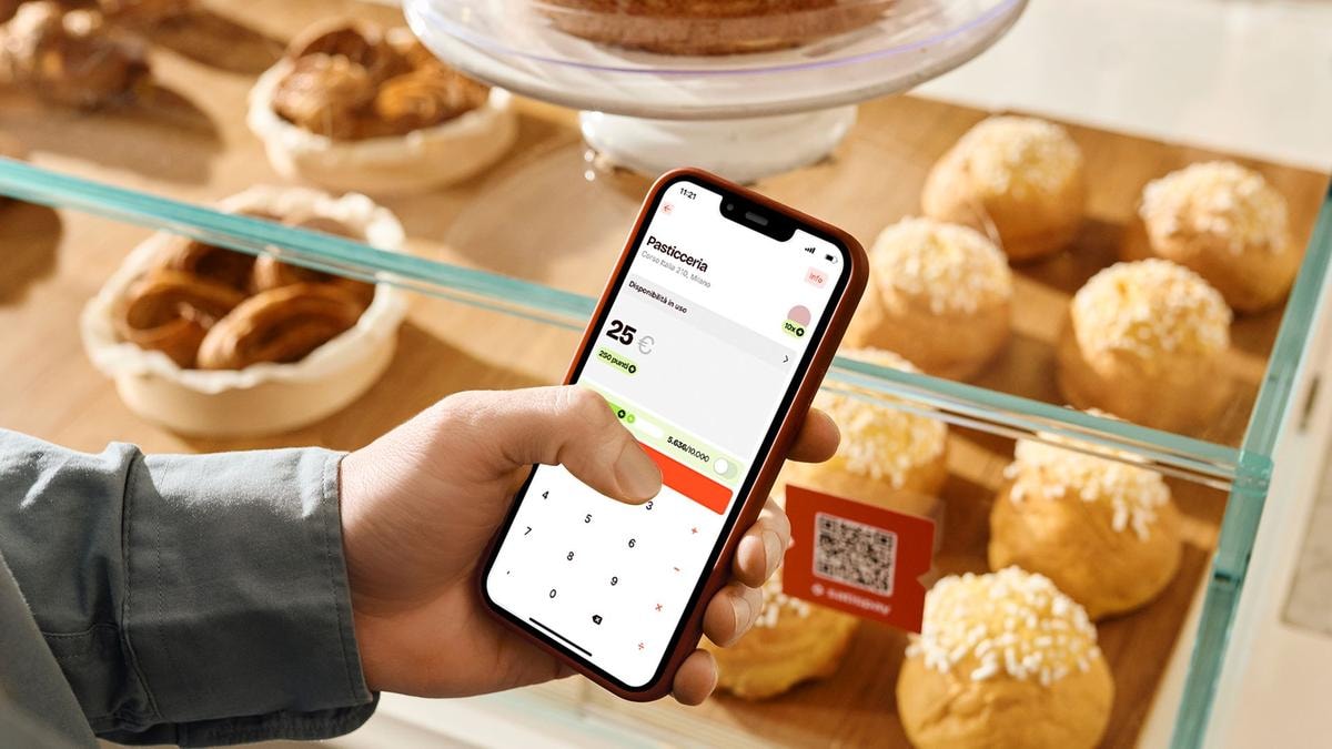 Satispay lancia il programma a punti per fidelizzare utenti e negozi: investimento da 30 milioni in tre anni