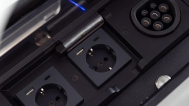 XTrolley, il power bank formato valigiaXTrolley, il power bank formato valigia