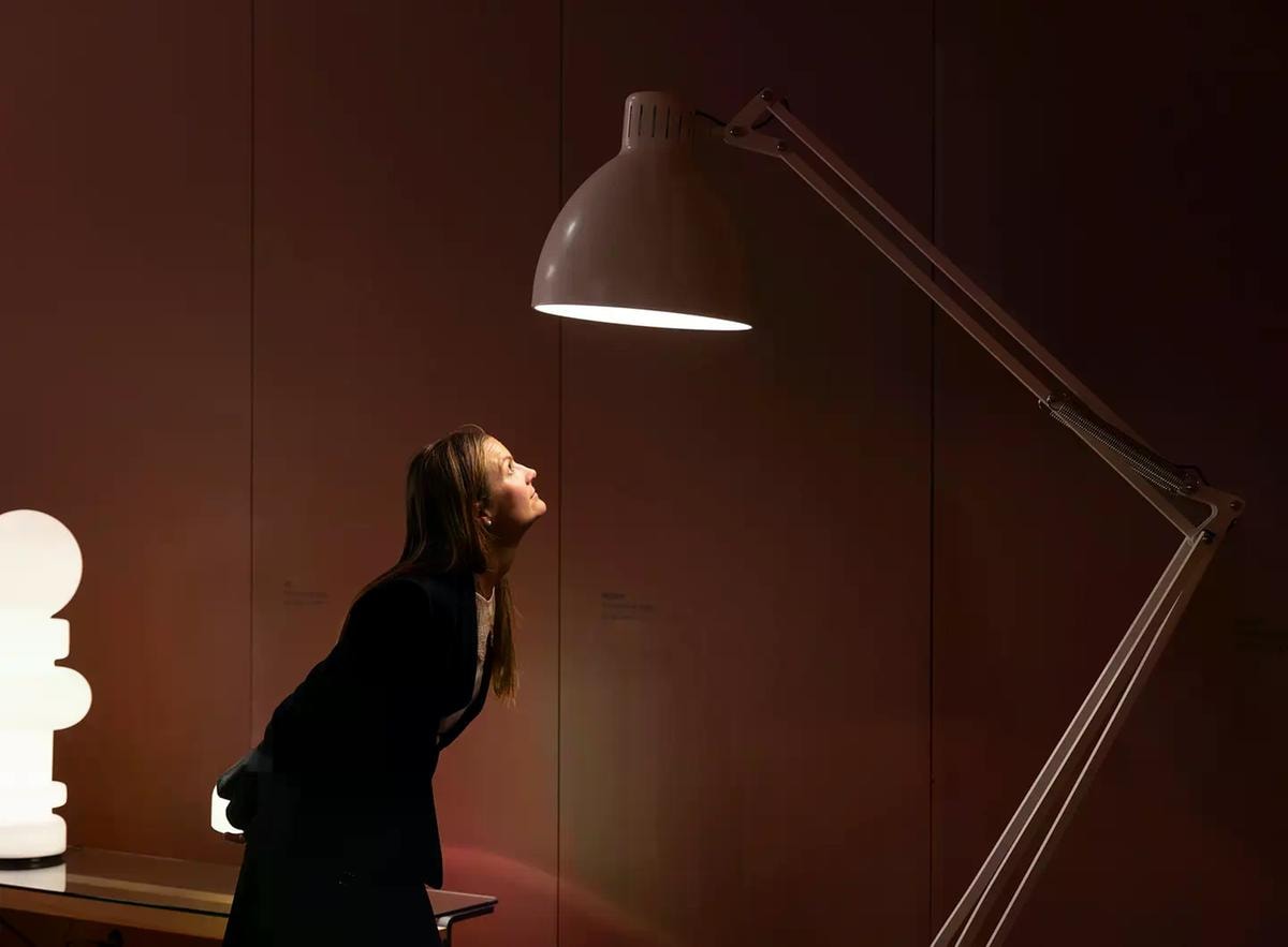 Euroluce accende il Salone del Mobile 2025. Riflettori puntati sui protagonisti