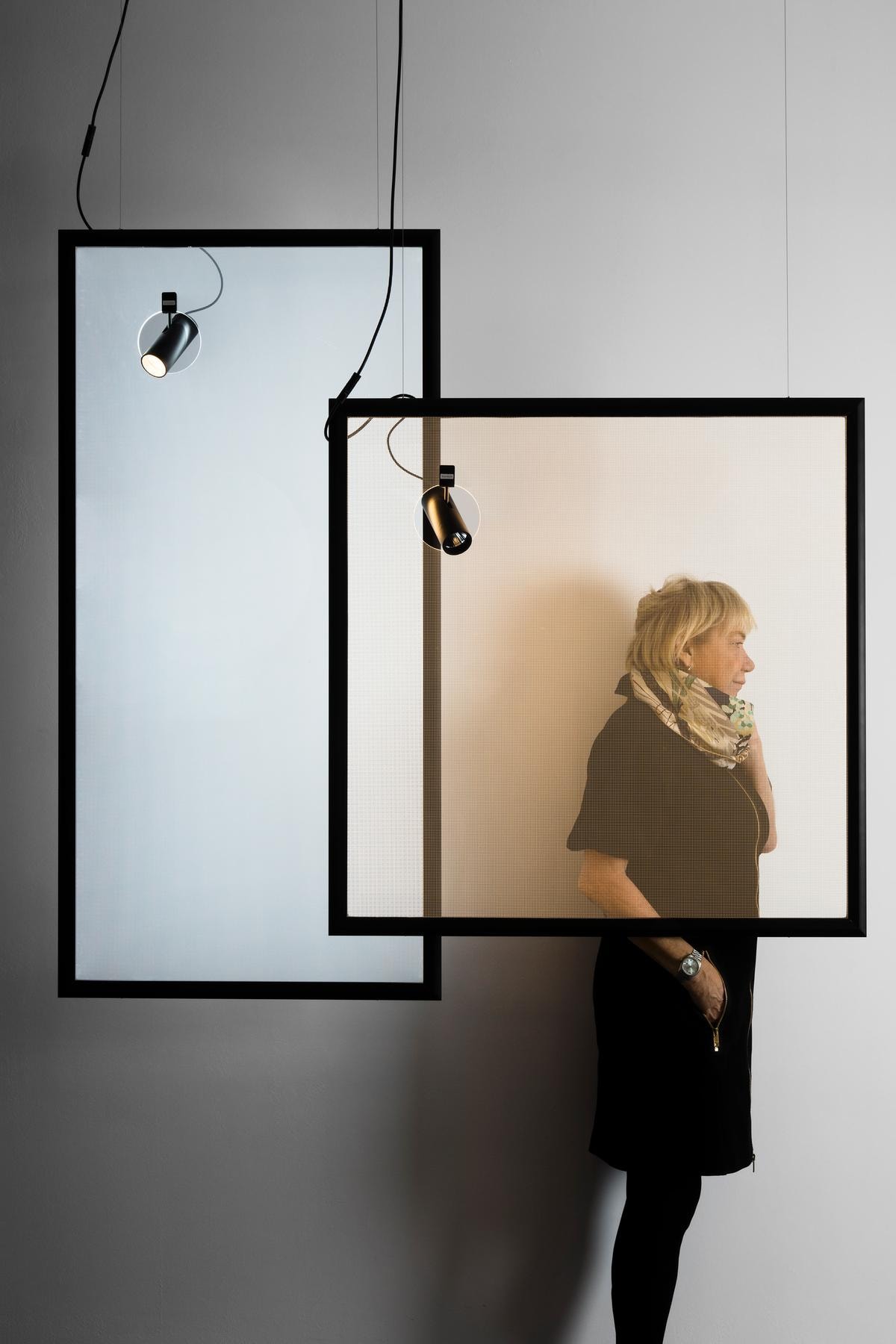 Euroluce accende il Salone del Mobile 2025. Riflettori puntati sui protagonisti