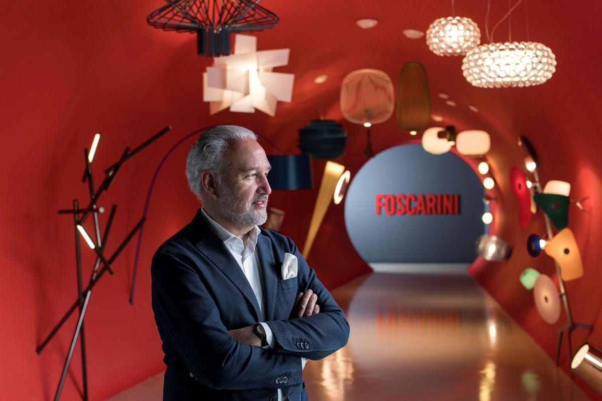 Euroluce accende il Salone del Mobile 2025. Riflettori puntati sui protagonisti