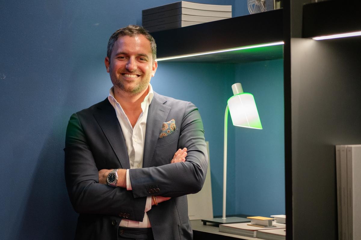 Euroluce accende il Salone del Mobile 2025. Riflettori puntati sui protagonisti