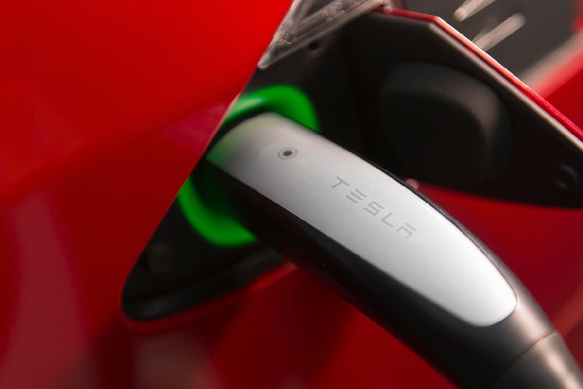 Tesla crolla in Germania: vendite giù del 62% da inizio anno per la casa di Elon Musk