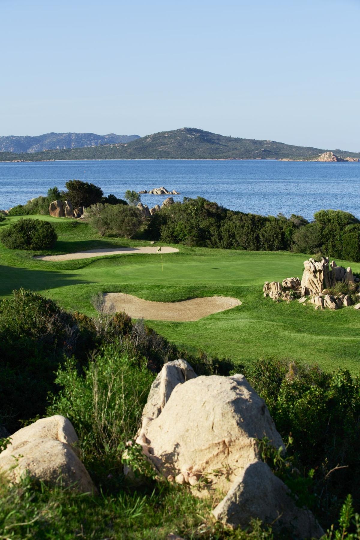 Che chic, la Gallura! Da scoprire al Due Lune Puntaldia Resort & Golf