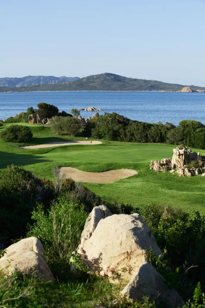 Che chic, la Gallura! Da scoprire al Due Lune Puntaldia Resort & Golf