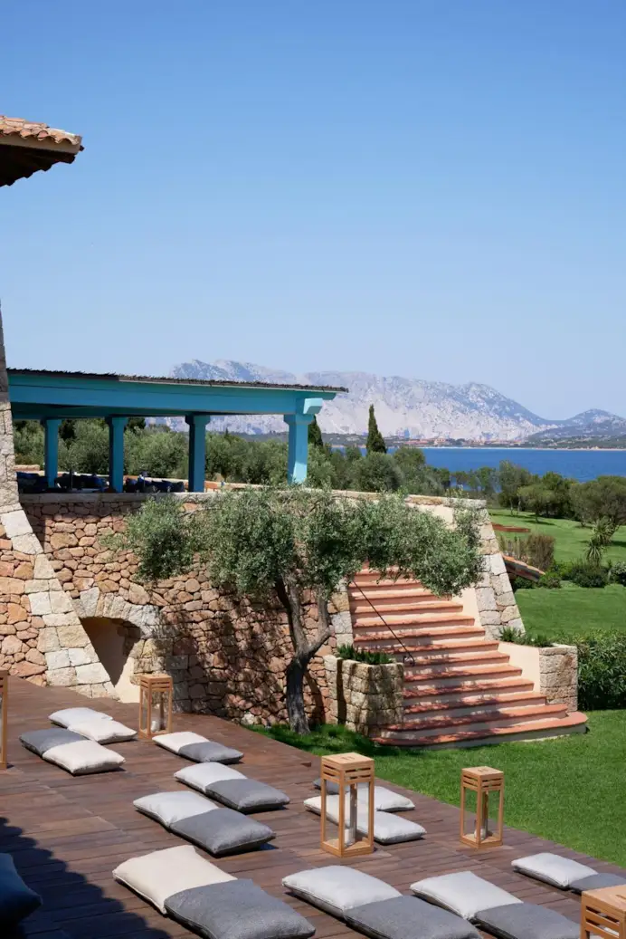Che chic, la Gallura! Da scoprire al Due Lune Puntaldia Resort & Golf