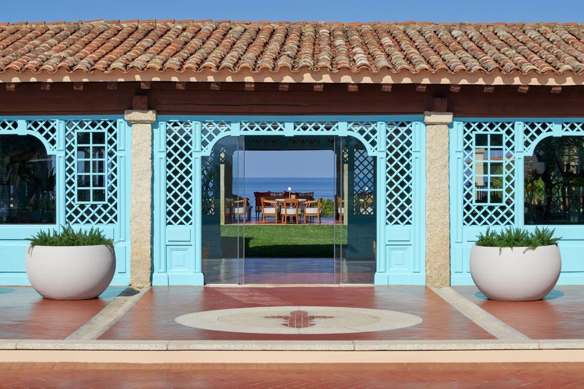 Che chic, la Gallura! Da scoprire al Due Lune Puntaldia Resort & Golf
