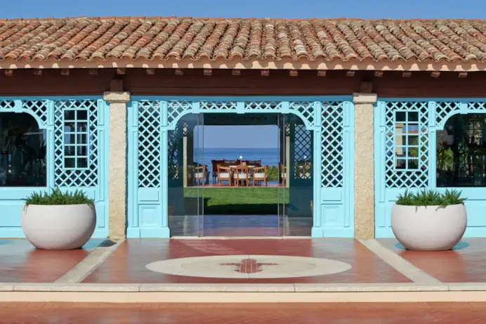 Che chic, la Gallura! Da scoprire al Due Lune Puntaldia Resort & Golf