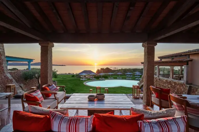 Che chic, la Gallura! Da scoprire al Due Lune Puntaldia Resort & Golf