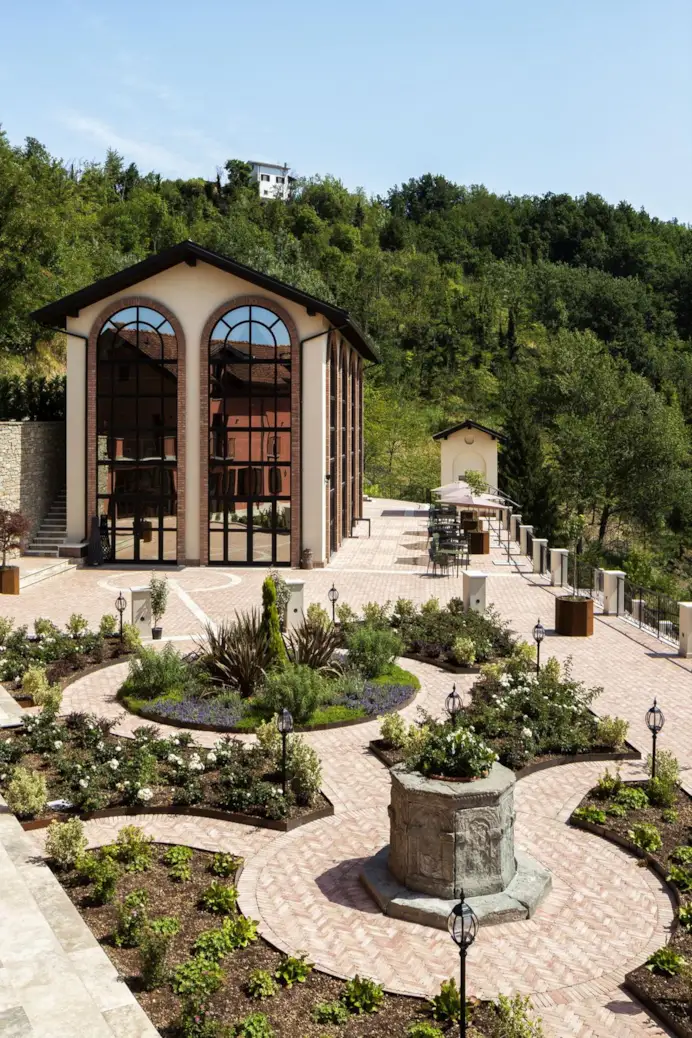 Un weekend a Nordelaia, relais di charme nel Monferrato