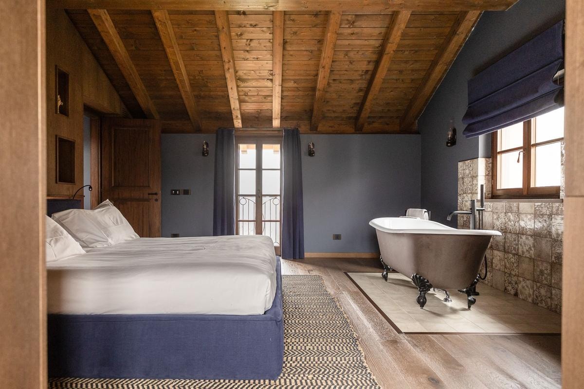 Un weekend a Nordelaia, relais di charme nel Monferrato