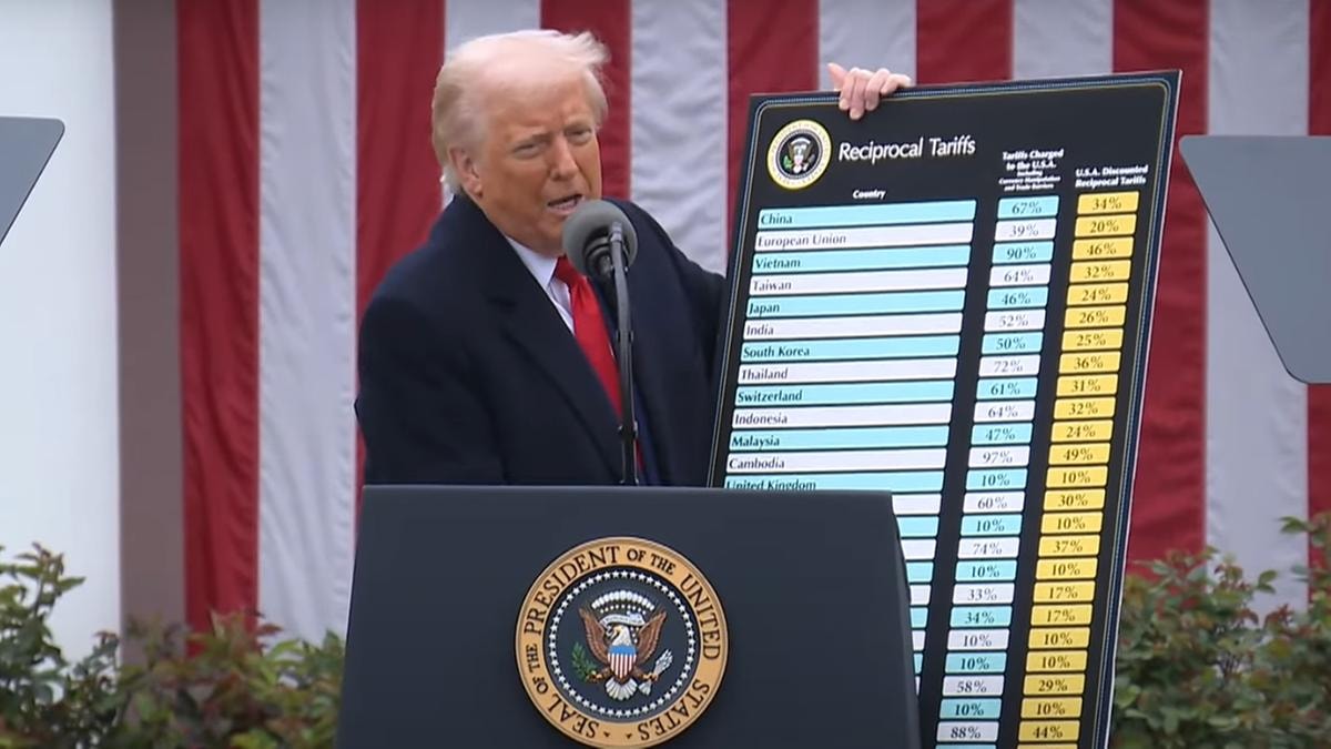 Così Trump vuole riportare in vita l’America dei suoi ricordi