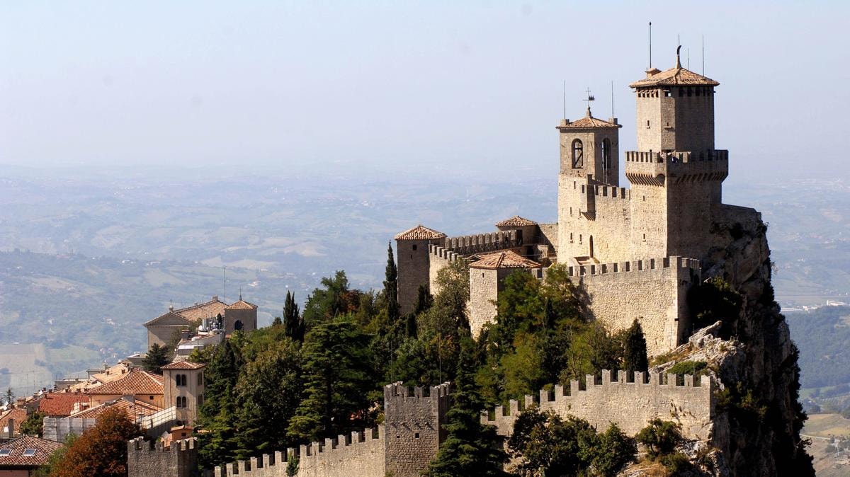 Trump grazia San Marino, dazi solo al 10% perché non fa parte dell’Ue