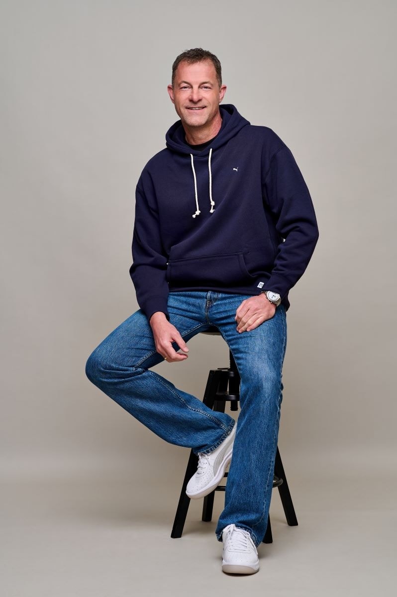 Arthur Hoeld (ph Puma official website)