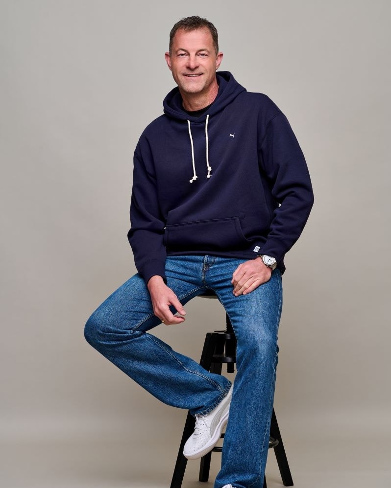 Arthur Hoeld (ph Puma official website)