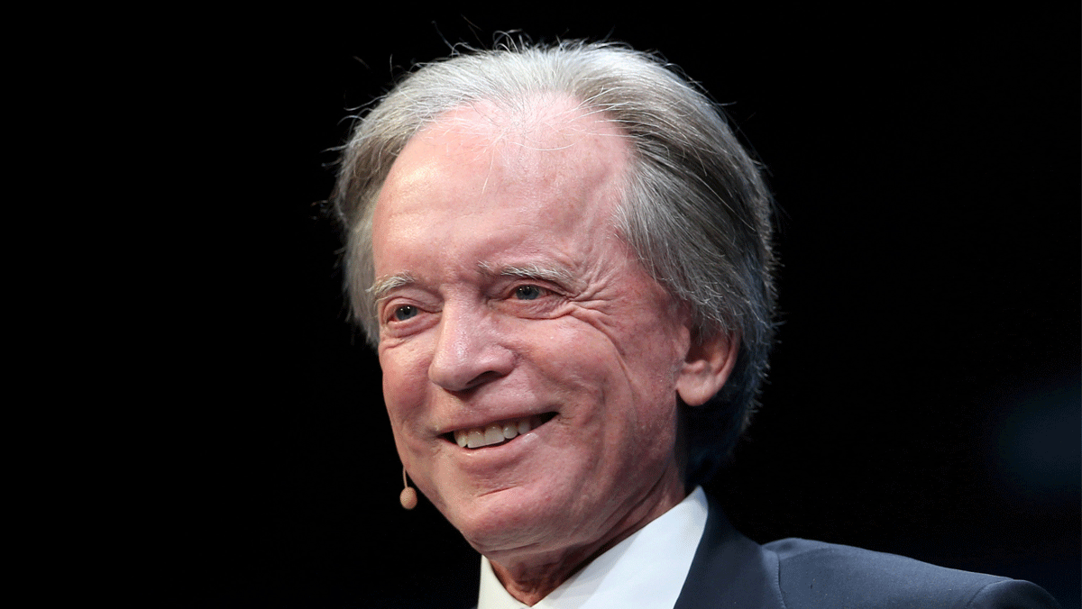 Bill Gross