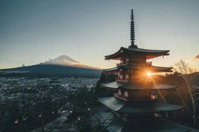 Assaporare il lusso del Giappone. Una guida agli indirizzi imperdibili tra Tokyo, Kyoto e Osaka