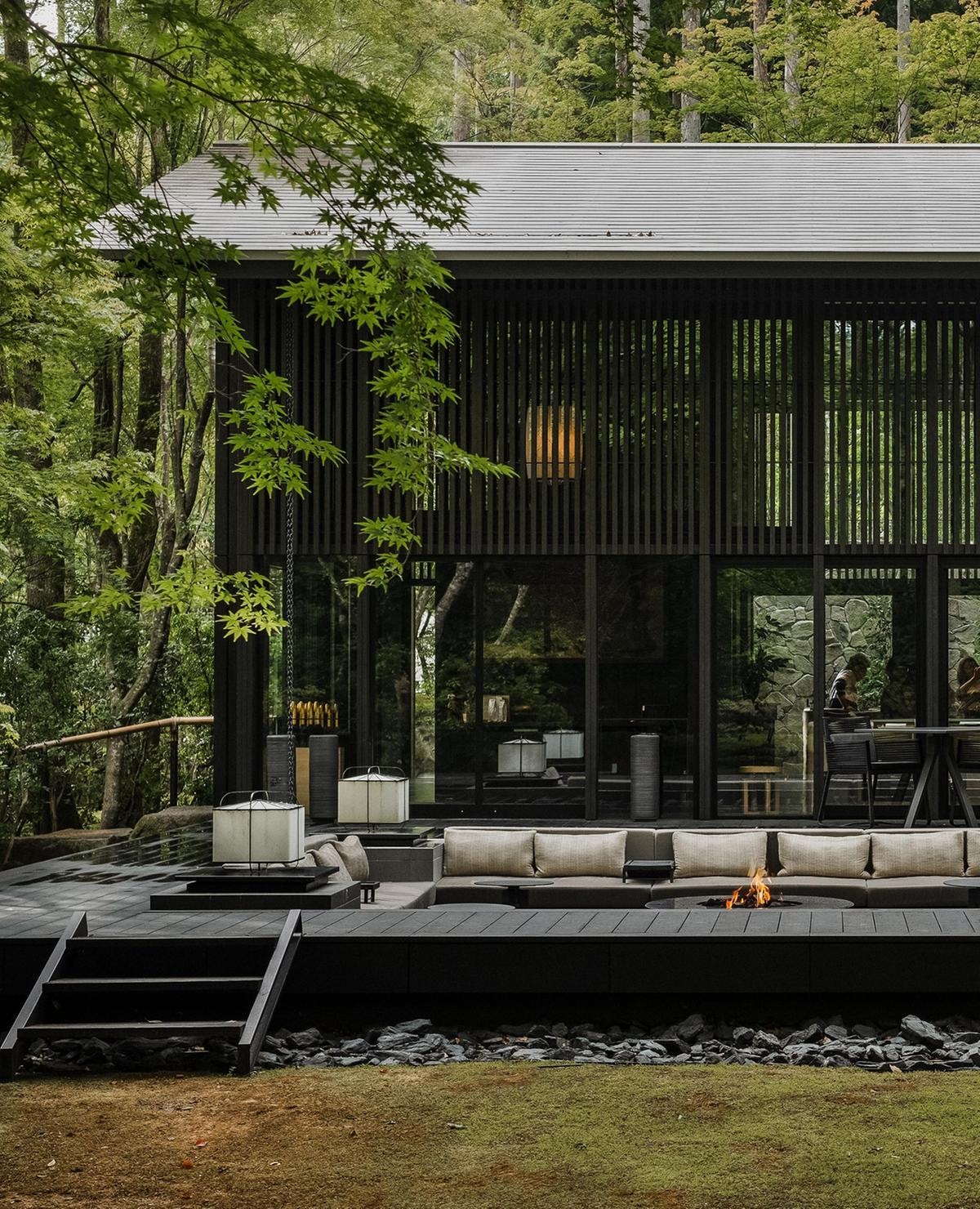 Aman Kyoto