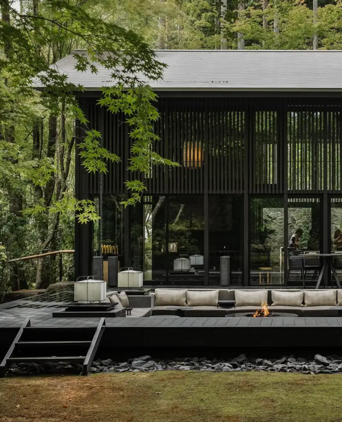 Aman Kyoto