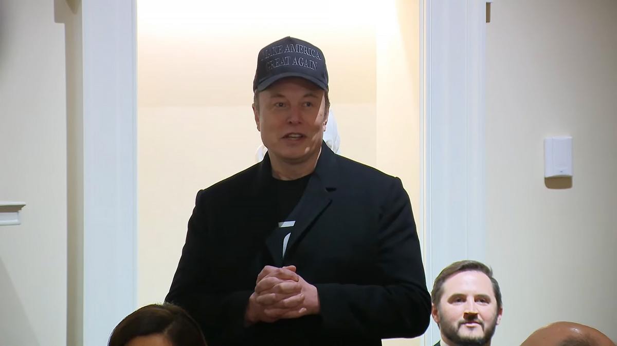 Elon Musk, in arrivo multa da 1 miliardo per i contenuti pubblicati su X
