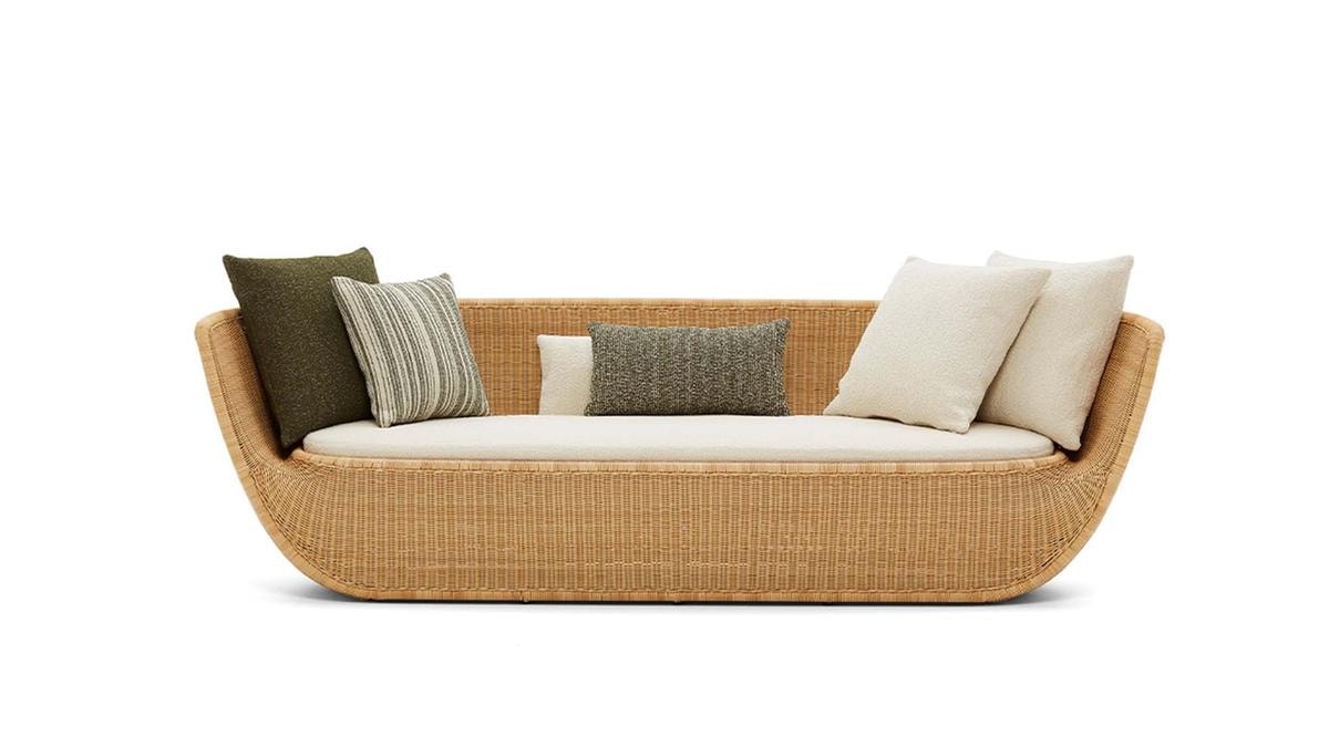 Outdoor: i 10 pezzi di design must have