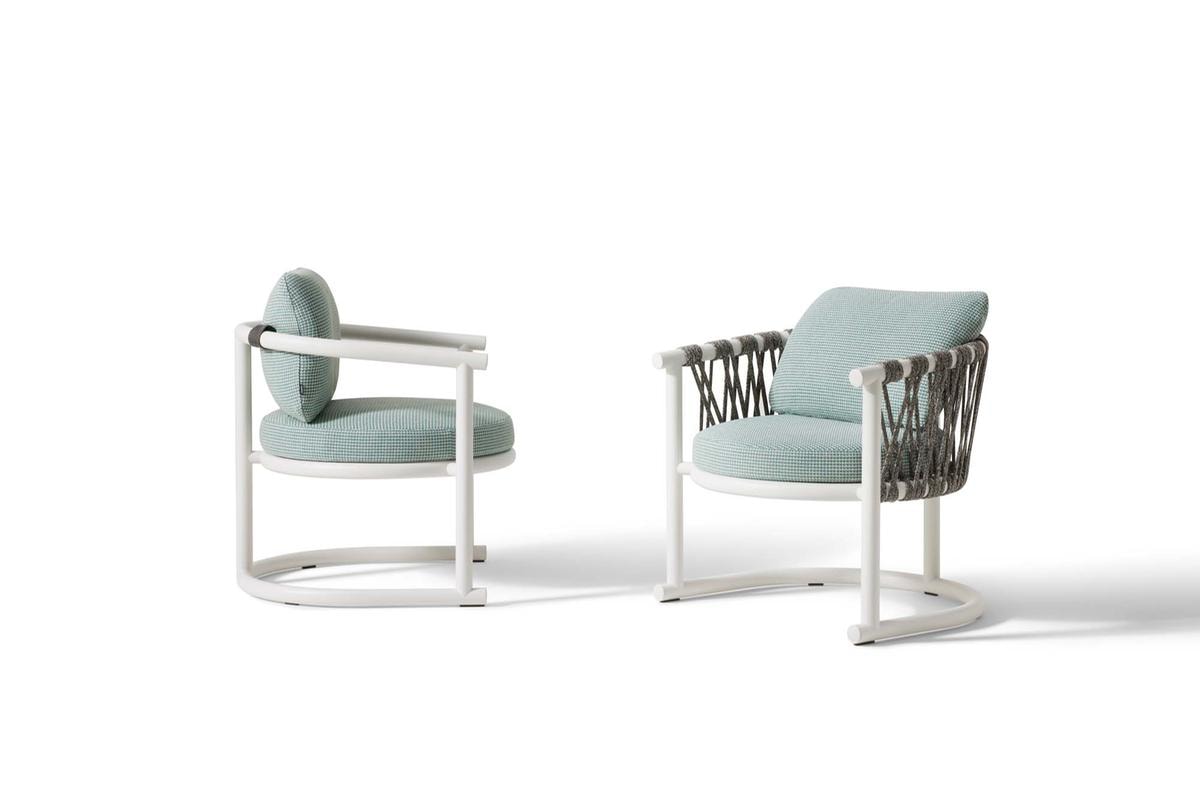 Outdoor: i 10 pezzi di design must have
