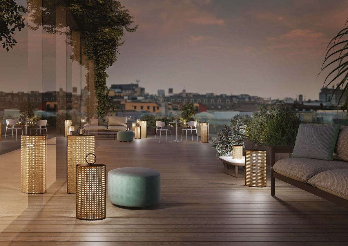 Outdoor: i 10 pezzi di design must have