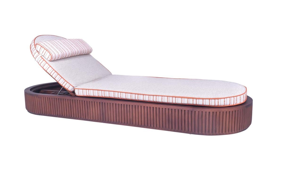 Outdoor: i 10 pezzi di design must have