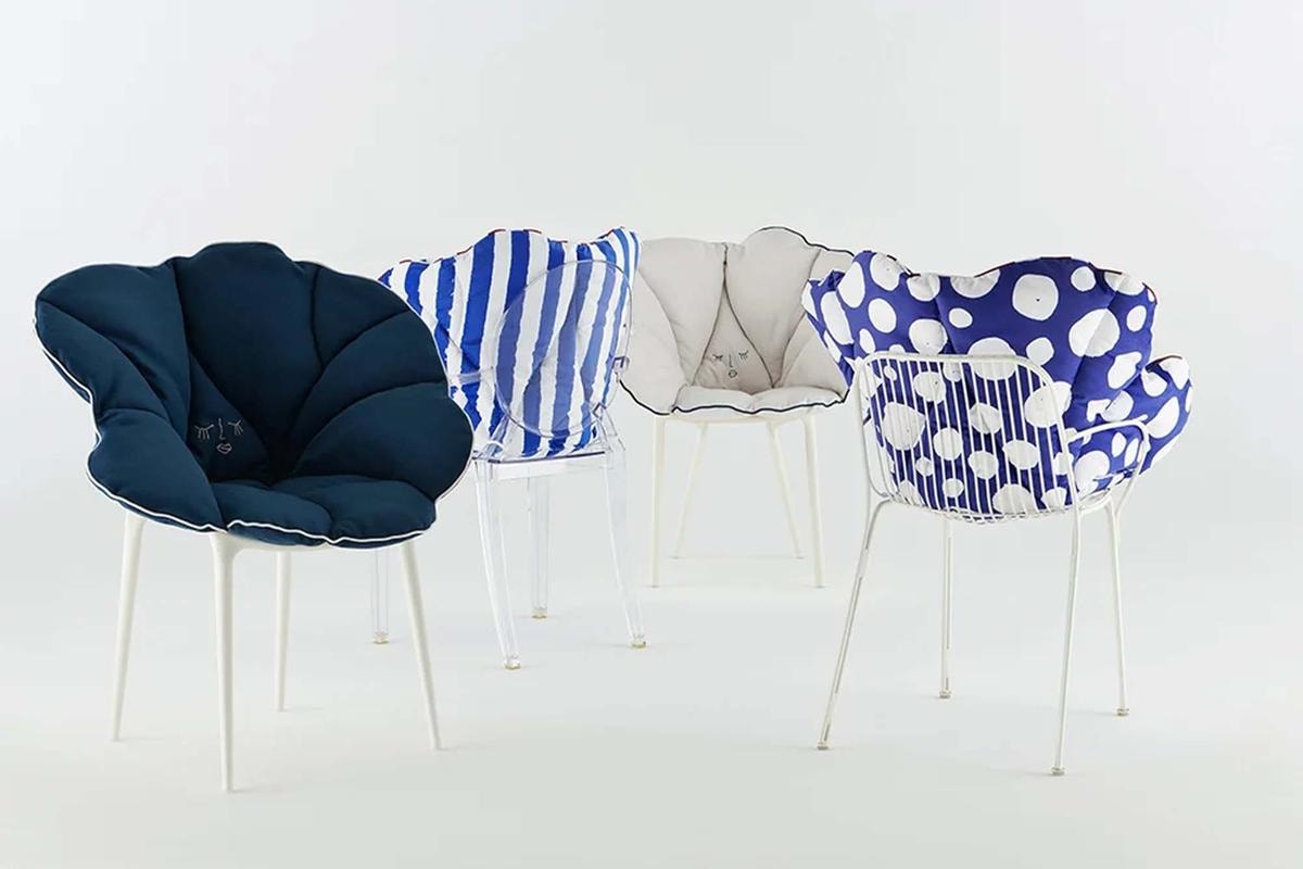 Outdoor: i 10 pezzi di design must have
