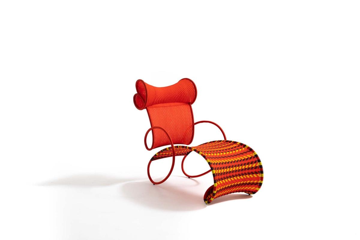 Outdoor: i 10 pezzi di design must have