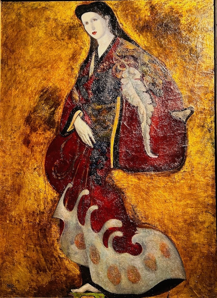 Il fascino seducente dell’Art Déco in mostra a Milano