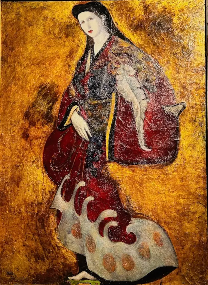 Il fascino seducente dell’Art Déco in mostra a Milano