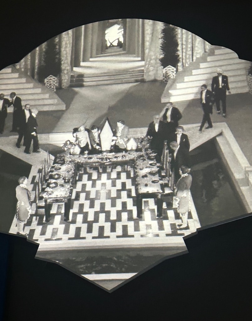 Il fascino seducente dell’Art Déco in mostra a Milano