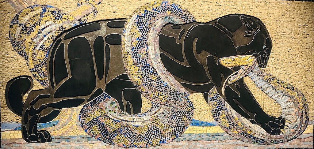 Il fascino seducente dell’Art Déco in mostra a Milano