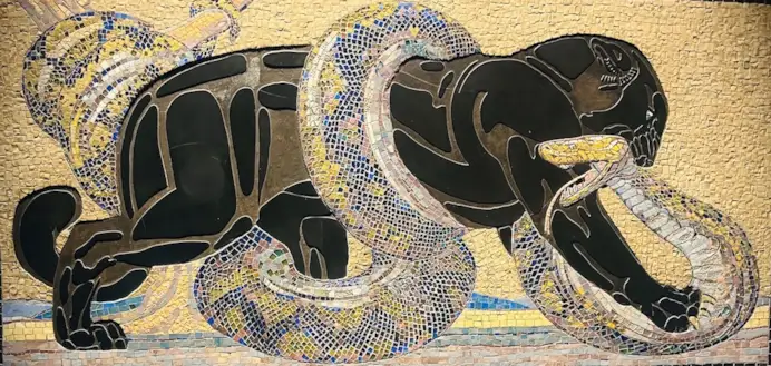 Il fascino seducente dell’Art Déco in mostra a Milano