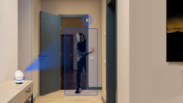 Casa sotto controllo senza difficoltà con TapoCasa sotto controllo senza difficoltà con Tapo