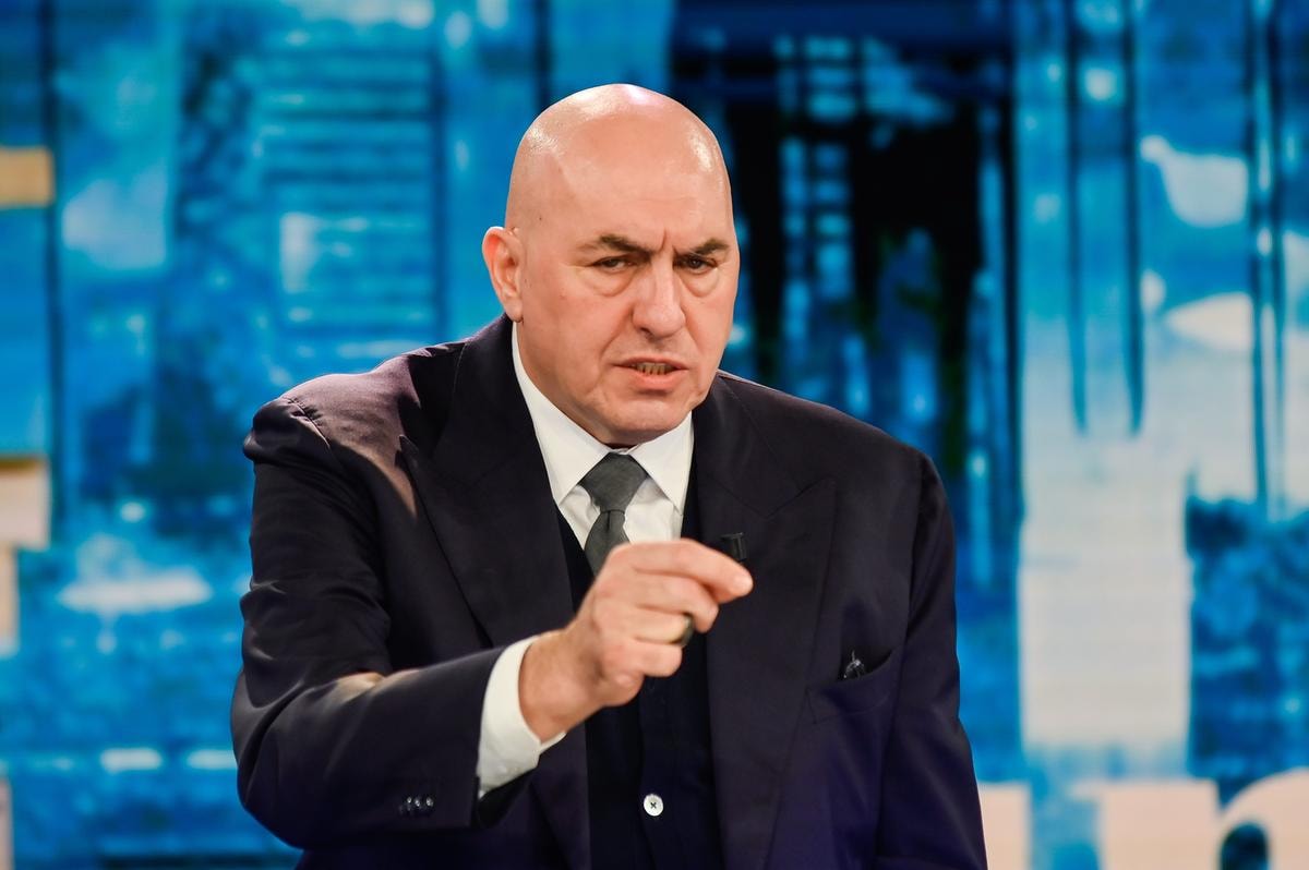 Guido Crosetto