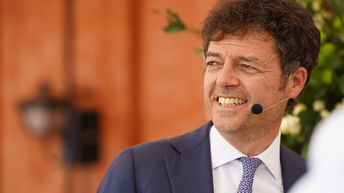 Mercati nel panico e private equity in difficoltà: è l’effetto dei dazi di Trump, ora si negozi. Parla Antonio Pace (HitecVision)