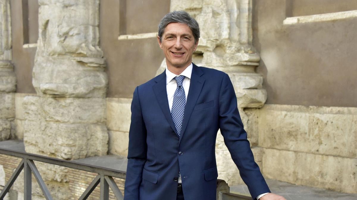 Snam l’americana: i fondi Usa al sorpasso sugli europei. Ecco perché