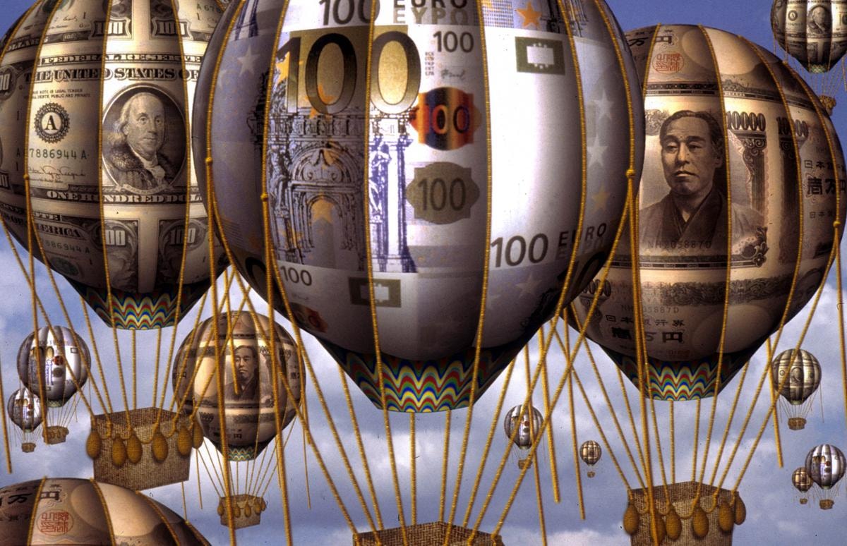 La Cina pensa di svalutare lo yuan, dollaro ai minimi da 6 mesi ed euro in rialzo: cosa succede alle valute con i dazi Usa